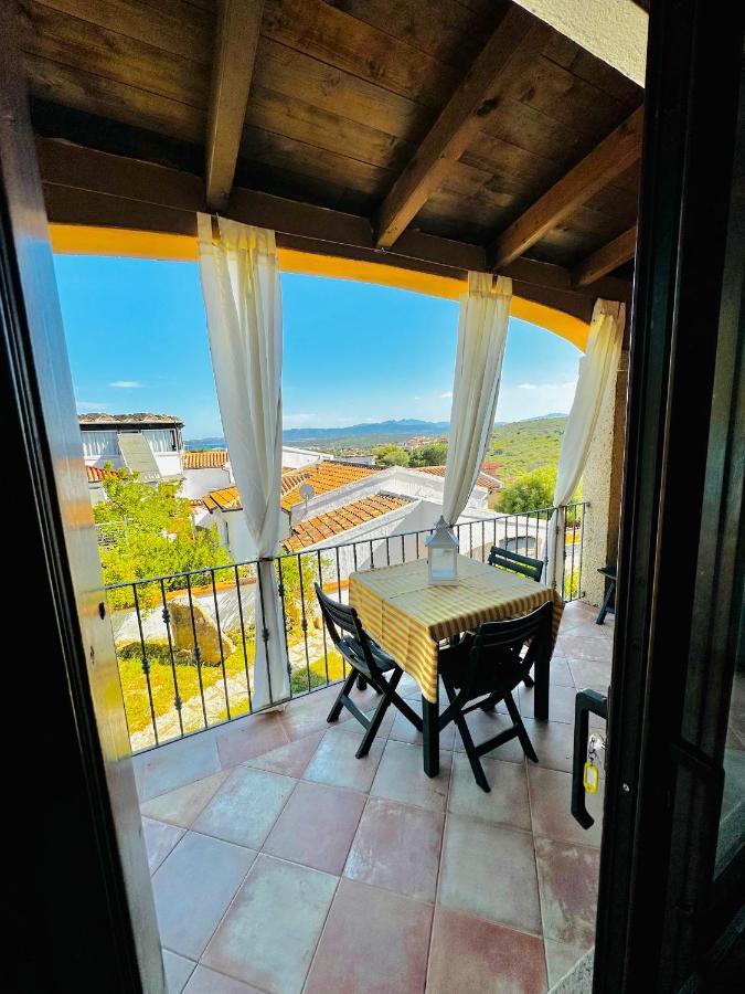 Villa Antonella Apartments Ольбія Екстер'єр фото