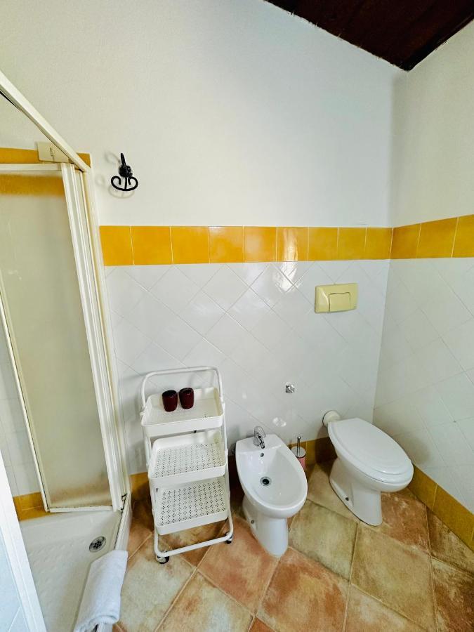 Villa Antonella Apartments Ольбія Екстер'єр фото