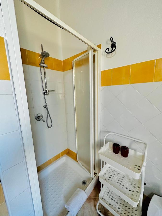 Villa Antonella Apartments Ольбія Екстер'єр фото