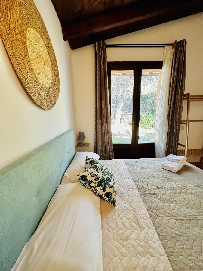 Villa Antonella Apartments Ольбія Екстер'єр фото