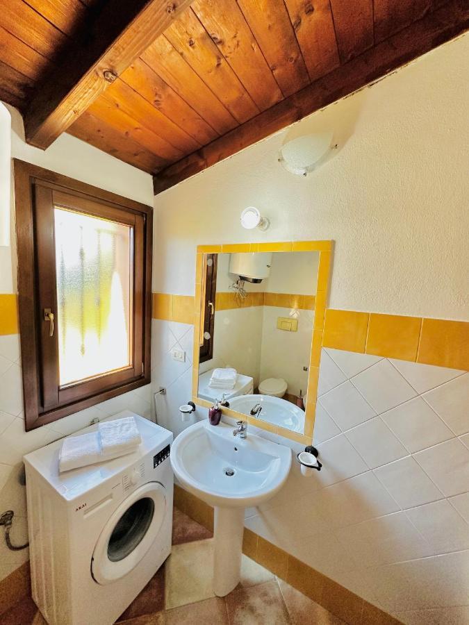 Villa Antonella Apartments Ольбія Екстер'єр фото