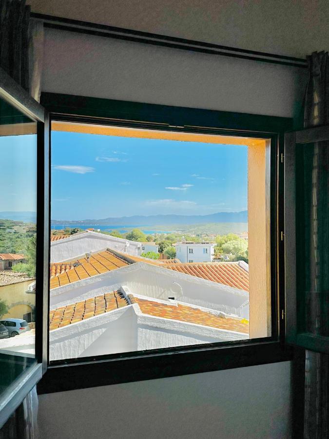 Villa Antonella Apartments Ольбія Екстер'єр фото