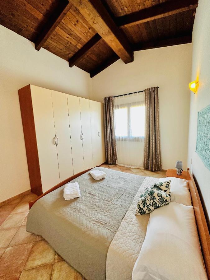 Villa Antonella Apartments Ольбія Екстер'єр фото