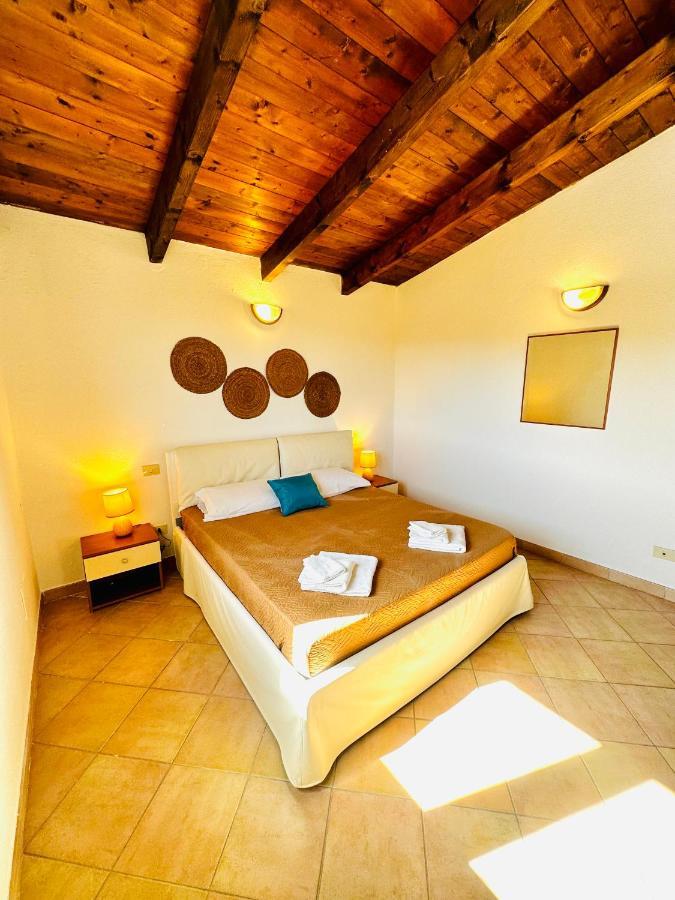 Villa Antonella Apartments Ольбія Екстер'єр фото