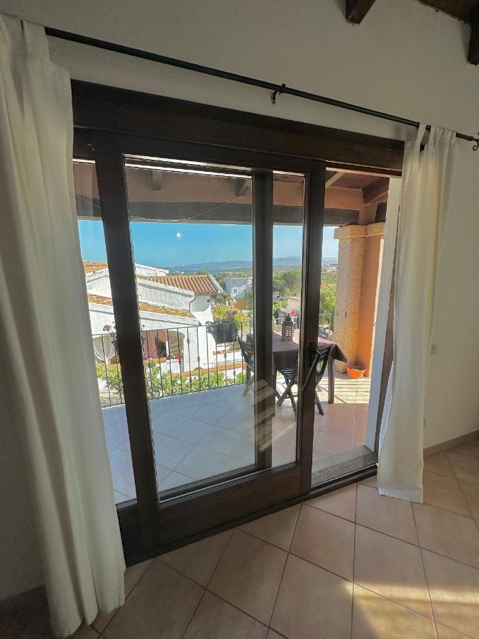 Villa Antonella Apartments Ольбія Екстер'єр фото